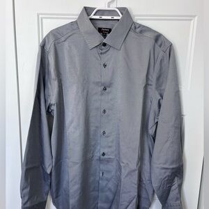 Anthony of London Men's Dress Shirt